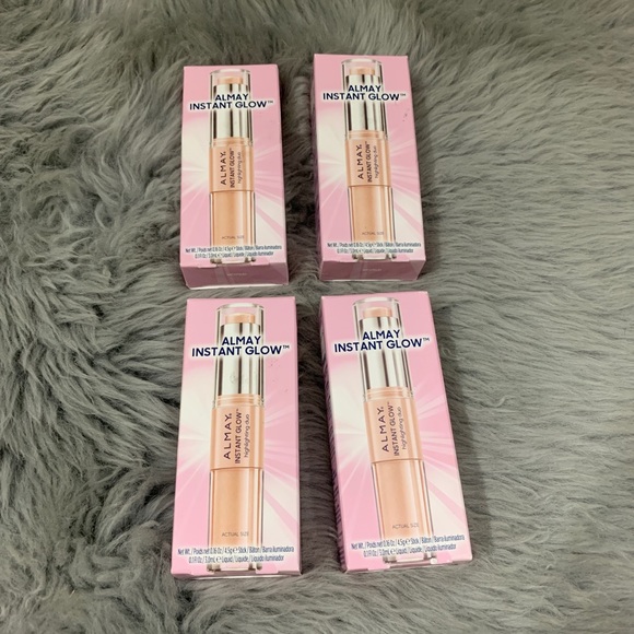 4/$15 | Almay Instant Highlighting Duo Soft Glow